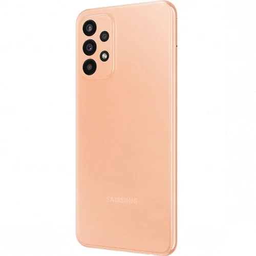картинка Смартфон Samsung Galaxy A23 128GB Orange (SM-A235FZOKSKZ) от магазина itmag.kz