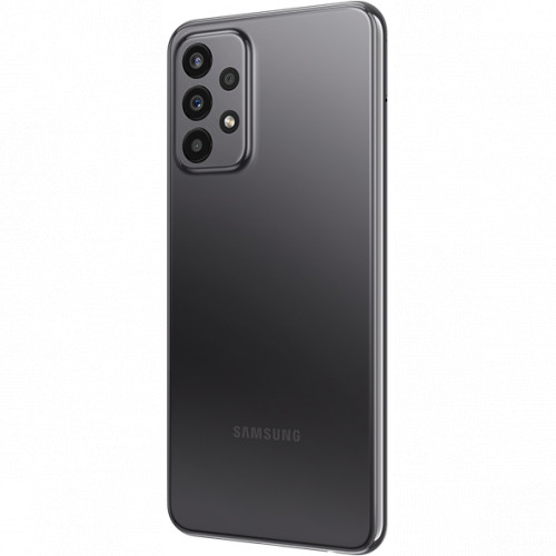 картинка Смартфон Samsung Galaxy A23 64GB Black (SM-A235FZKUSKZ) от магазина itmag.kz