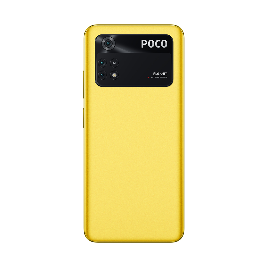картинка Смартфон POCO M4 PRO 6GB RAM 128GB ROM Yellow от магазина itmag.kz