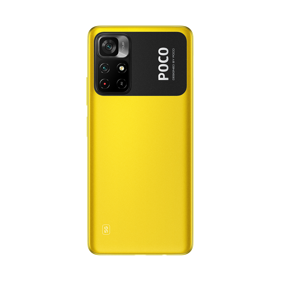 картинка Смартфон Poco M4 PRO 5G 4GB RAM 64GB ROM POCO Yellow от магазина itmag.kz