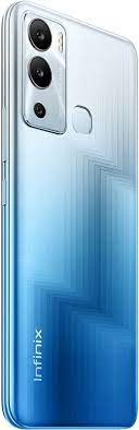 картинка Смартфон infinix HOT 12i 4+64GB blue от магазина itmag.kz