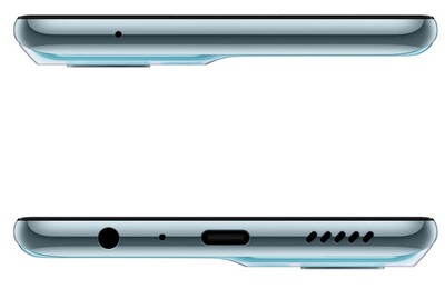 картинка Смартфон OnePlus Nord CE2 8+128GB blue от магазина itmag.kz