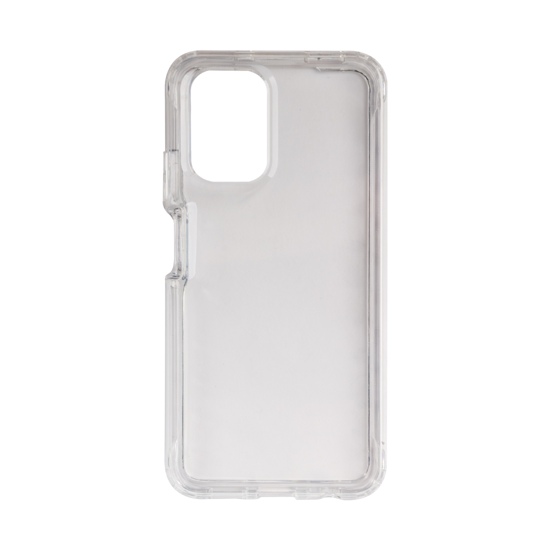 картинка Чехол для телефона X-Game XG-BP079 для Redmi Note 10S Прозрачный бампер от магазина itmag.kz