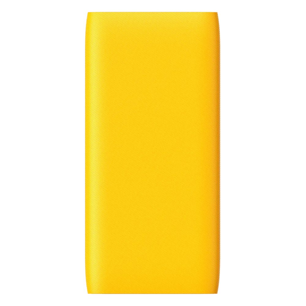 картинка Портативный внешний аккумулятор realme Power Bank 3 10000 mAh PD 22.5W Yellow от магазина itmag.kz