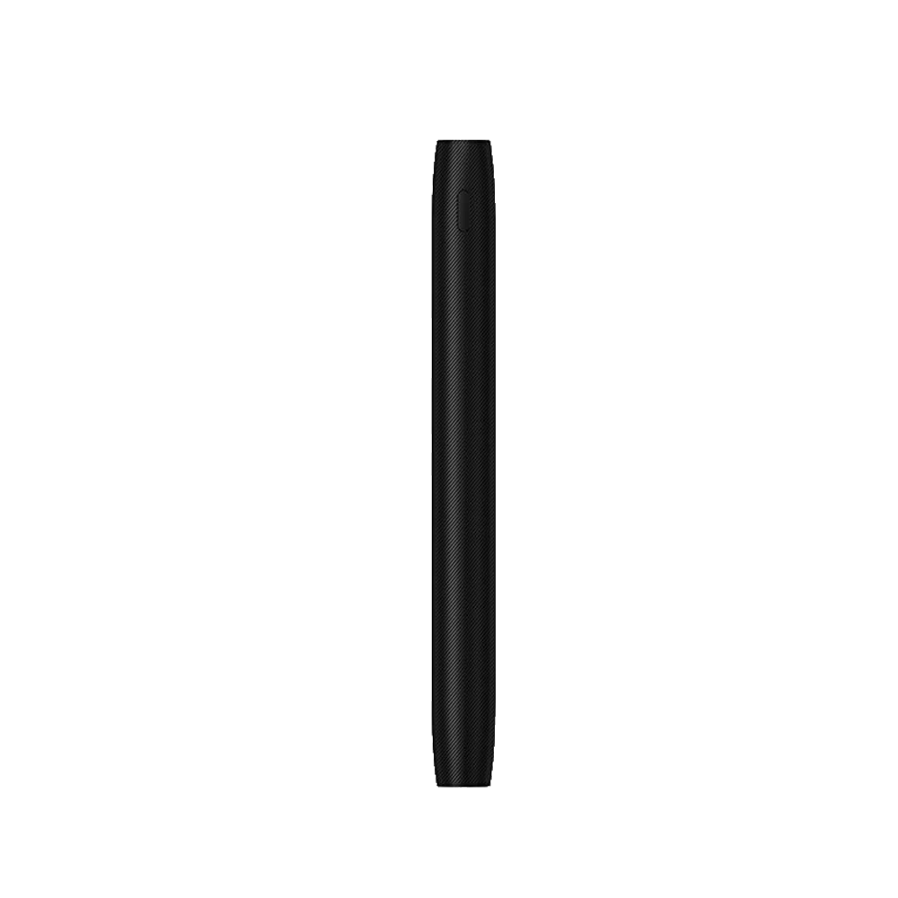 картинка Портативный внешний аккумулятор realme Power Bank 3 10000 mAh PD 22.5W Black от магазина itmag.kz