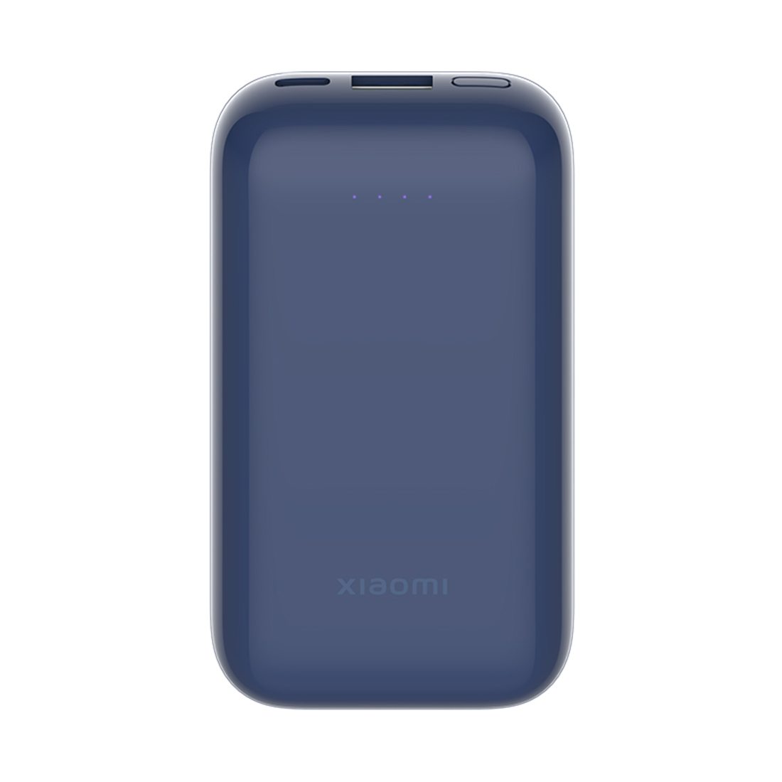 картинка Портативный внешний аккумулятор Xiaomi 33W Power Bank 10000mAh Pocket Edition Pro Синий от магазина itmag.kz