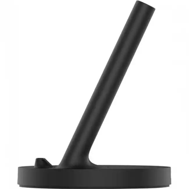 Беспроводное зарядное устройство Xiaomi Mi 20W Wireless Charging Stand (WPC02ZM) фото