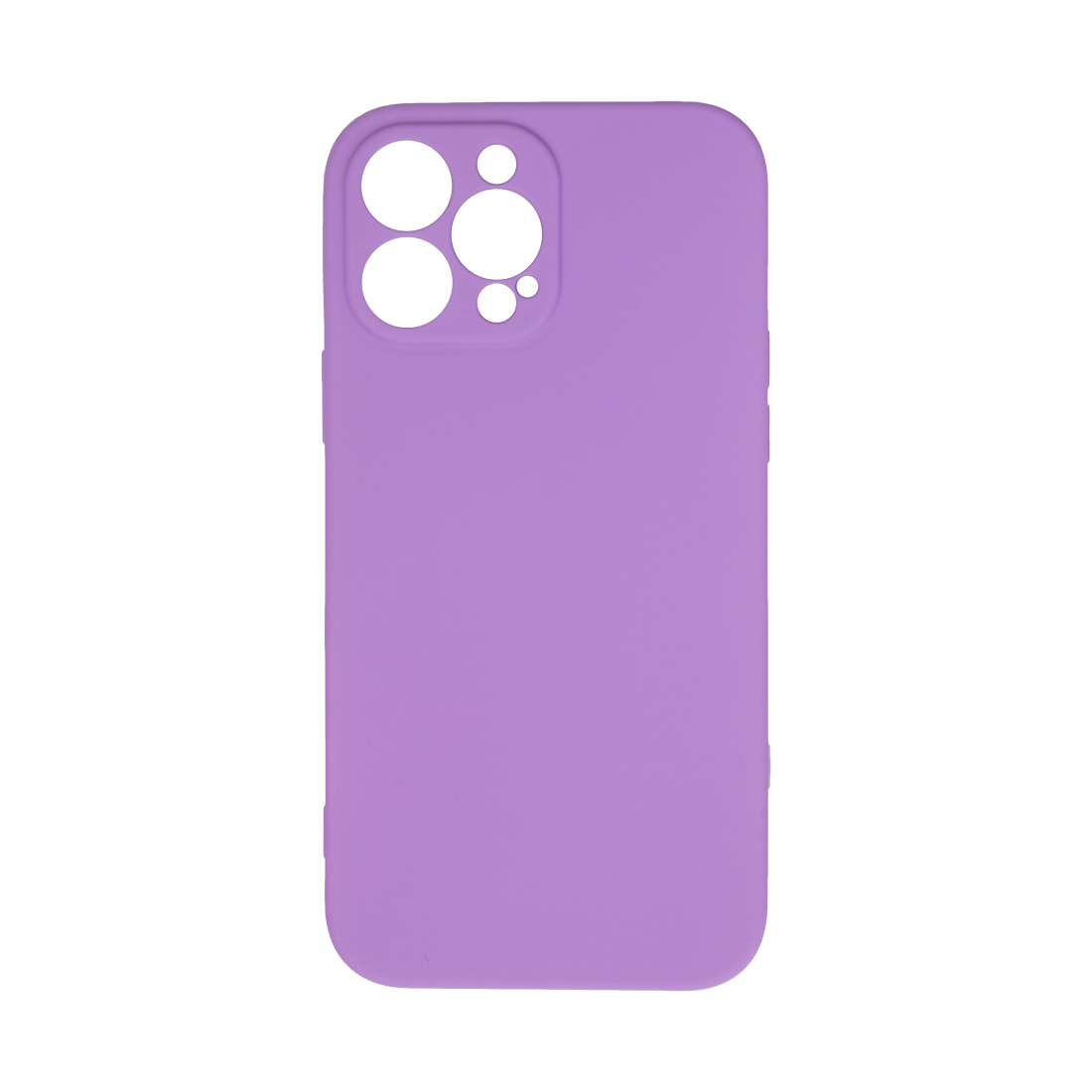 картинка Чехол для телефона X-Game XG-HS75 для Iphone 13 Pro Силиконовый Фиолетовый от магазина itmag.kz