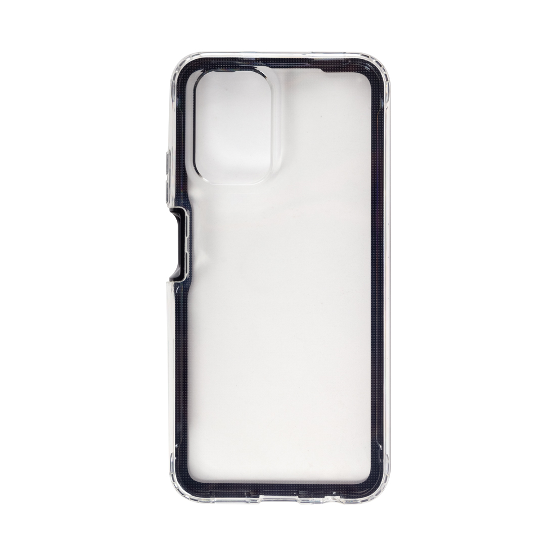 картинка Чехол для телефона X-Game XG-BP078 для Redmi Note 10S Чёрный бампер от магазина itmag.kz