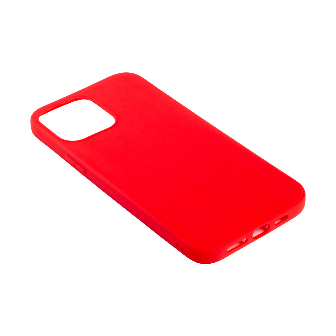 картинка Чехол для телефона X-Game XG-PR96 для Iphone 13 Pro Max TPU Красный от магазина itmag.kz
