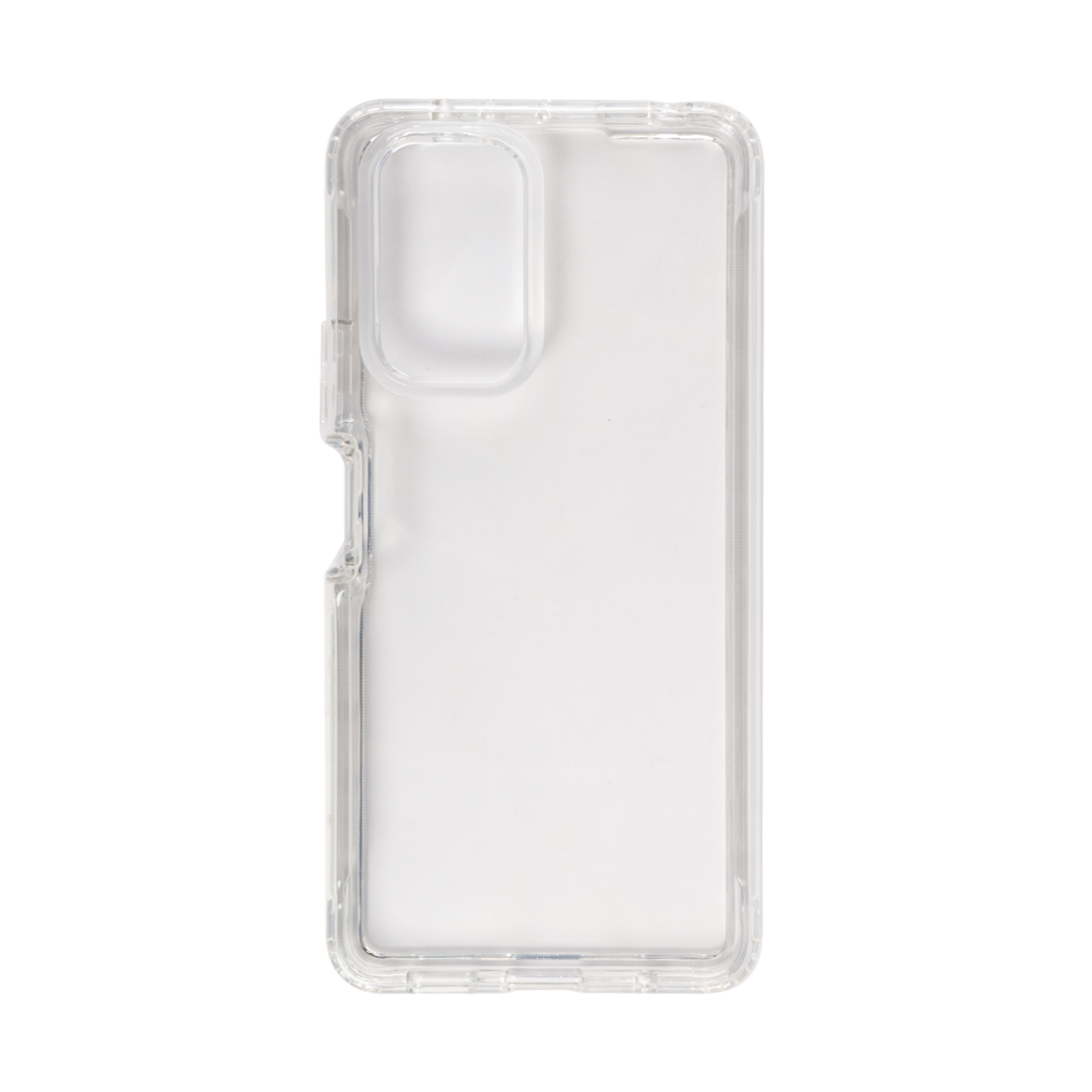 картинка Чехол для телефона X-Game XG-BP089 для Redmi Note 10 Pro Прозрачный бампер от магазина itmag.kz