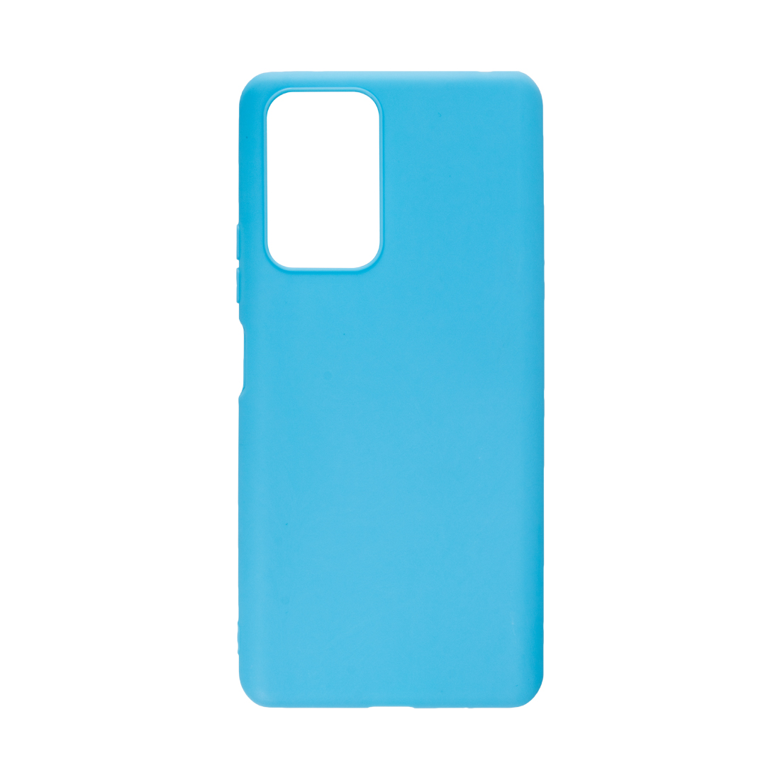 картинка Чехол для телефона X-Game XG-PR48 для Redmi Note 10 Pro TPU Голубой от магазина itmag.kz