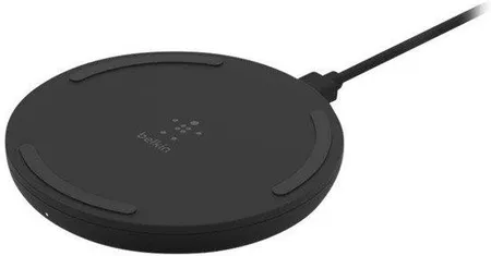 Беспроводное зарядное устройство Belkin 15W (WIA002vfBK)   фото