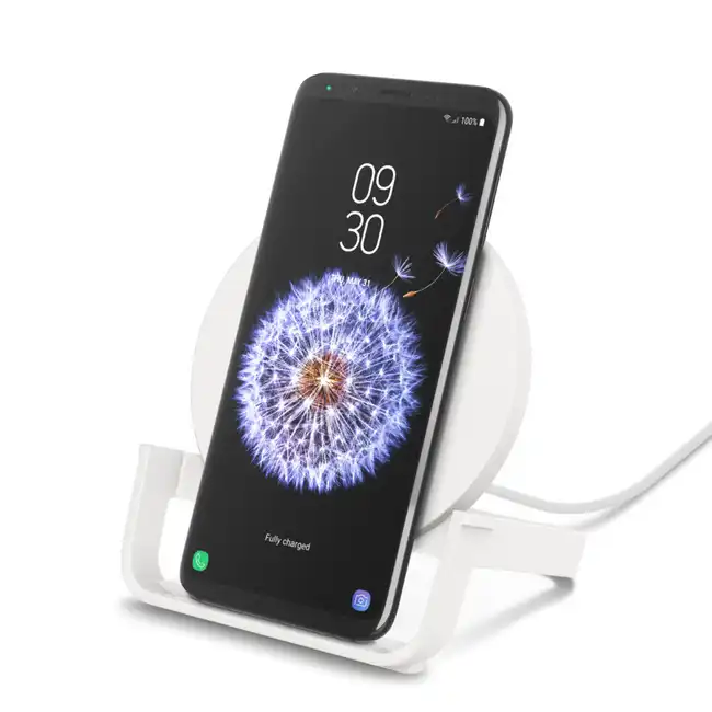 Беспроводное зарядное устройство Belkin 10W (WIB001vfWH) фото