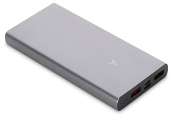картинка Внешний аккумулятор Accesstyle Charcoal II 10MPQP, 10000 мА·ч от магазина itmag.kz