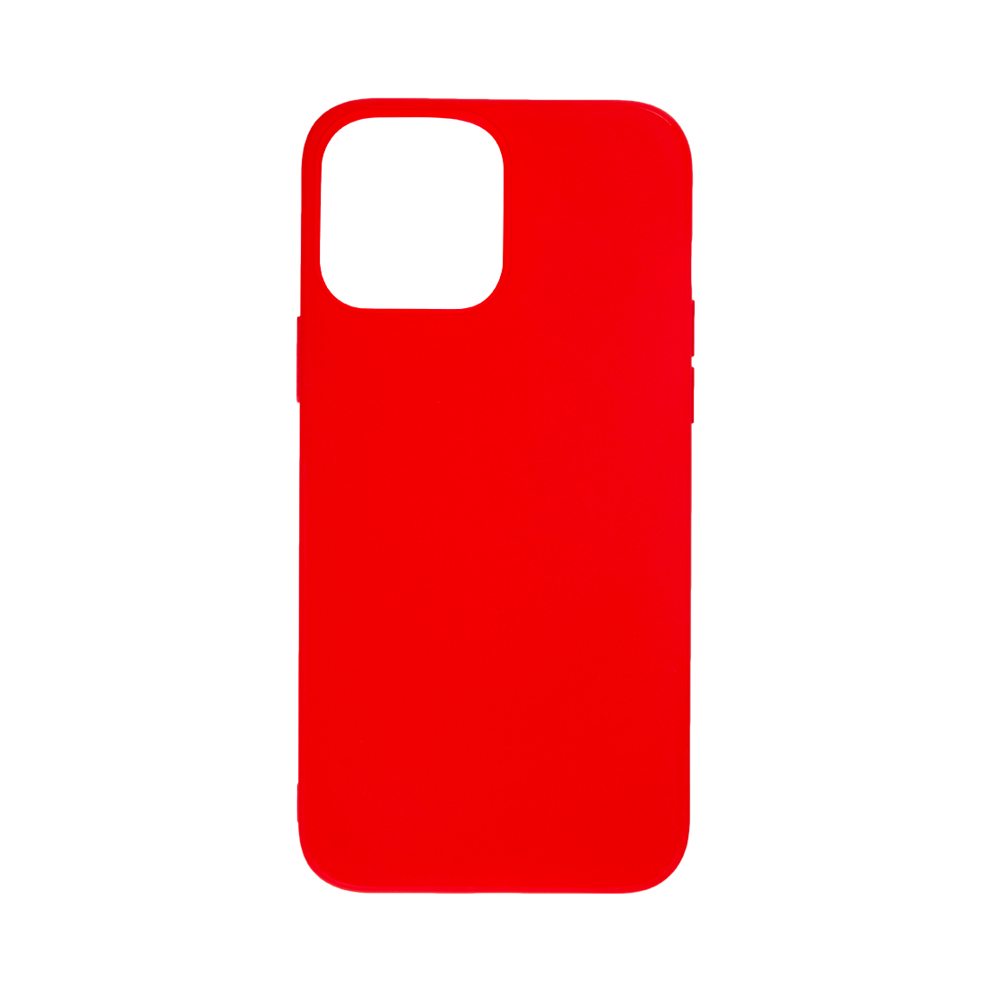 картинка Чехол для телефона X-Game XG-PR93 для Iphone 13 mini TPU Красный от магазина itmag.kz