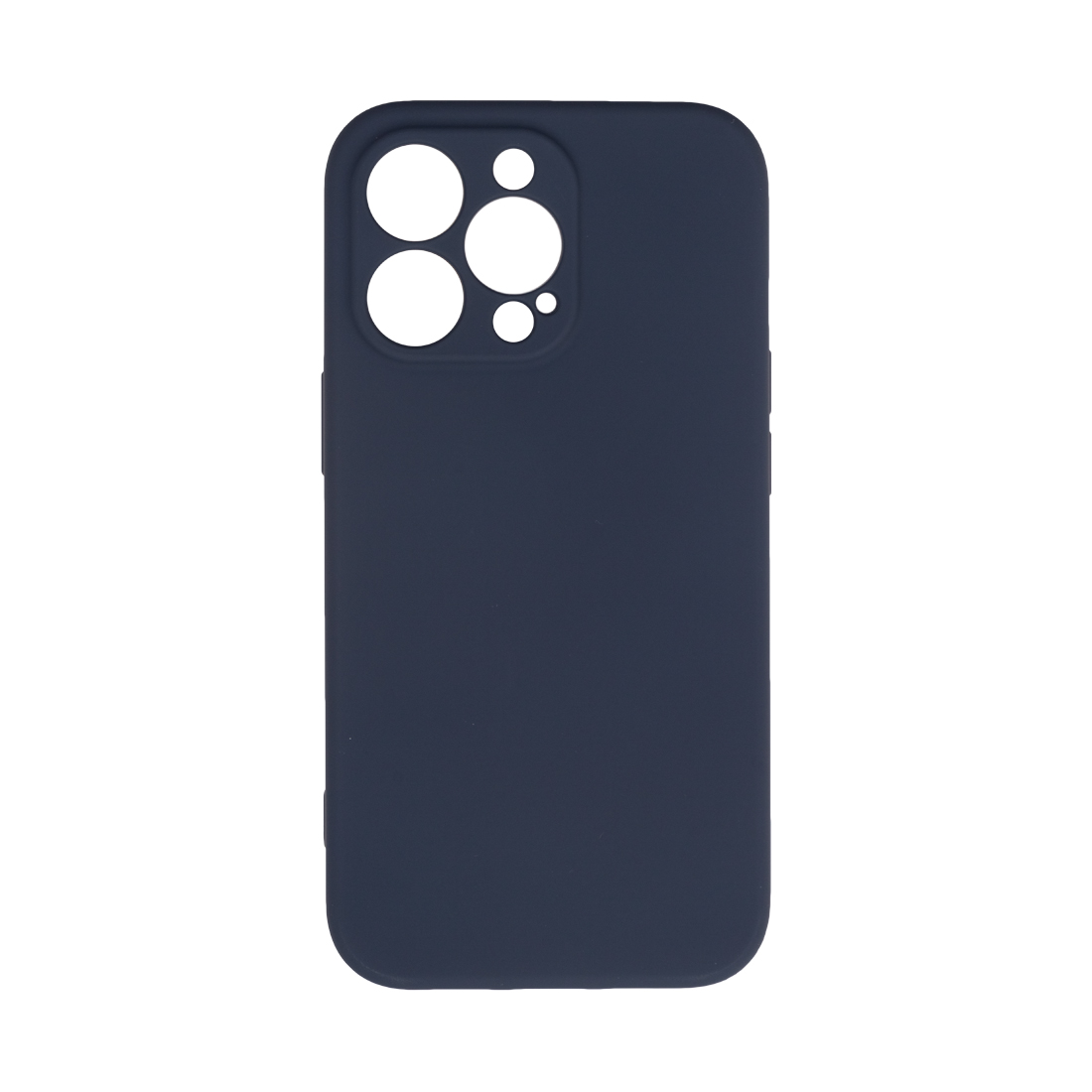 картинка Чехол для телефона X-Game XG-HS77 для Iphone 13 Pro Силиконовый Сапфир от магазина itmag.kz