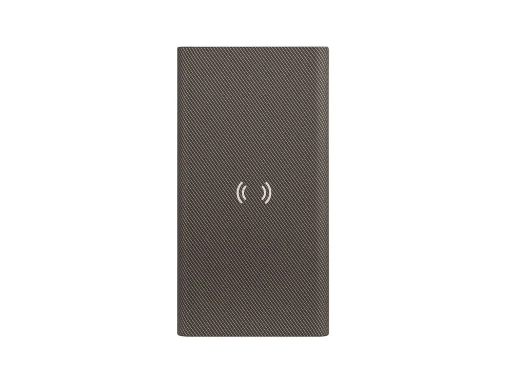 картинка Power bank Rombica NEO Spark, для зарядки USB-устройств, 10000mAh, Black от магазина itmag.kz