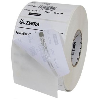картинка RFID этикетка Zebra SAMPLE15227R (id 110040631) от магазина itmag.kz