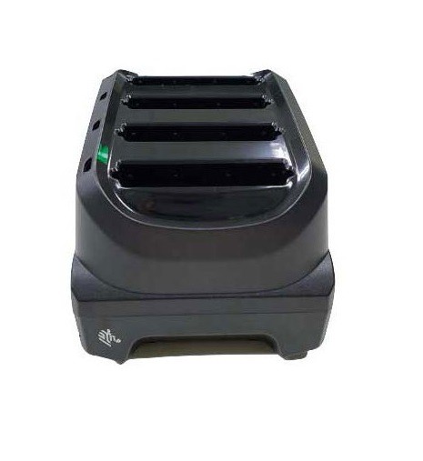 картинка Зарядное устройство для 4-х аккумуляторов для Zebra (SAC-TC2Y-4SCHG-01) от магазина itmag.kz
