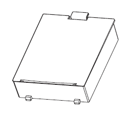 Аккумуляторная батарея для Sewoo LK-P41, LK-P43II, 2600 mAh (F0000004044) фото