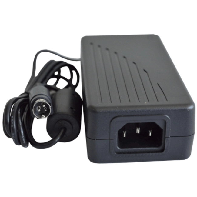 Блок питания 12V/84W Posiflex original (Разъем 4Pin) (39004029000) (F0000003065) фото