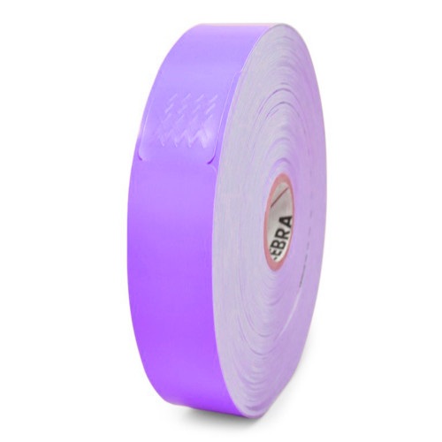 картинка Этикетки-браслеты Z-Band Fun Purple для GK/S4M 25х254 мм (350 шт./рул) от магазина itmag.kz