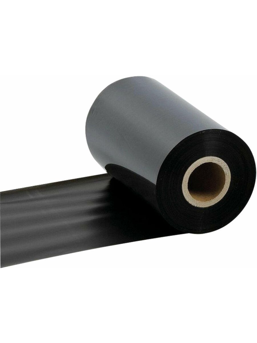Красящая лента Resin 110мм/300м (R-110-300) фото