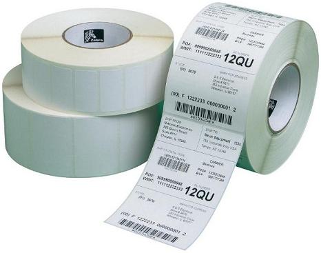 Этикетки Z-Select 2000T 102мм x 64мм (76059) фото