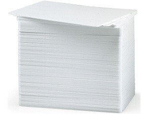 картинка Пластиковые карты Zebra 30 mil, 500 шт. (104523-111) от магазина itmag.kz