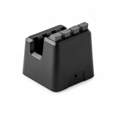 Зарядная станция для 4-х АКБ для терминалов АТОЛ Smart.Slim/Smart.Slim Plus/Smart.Prime (F0000004345) фото