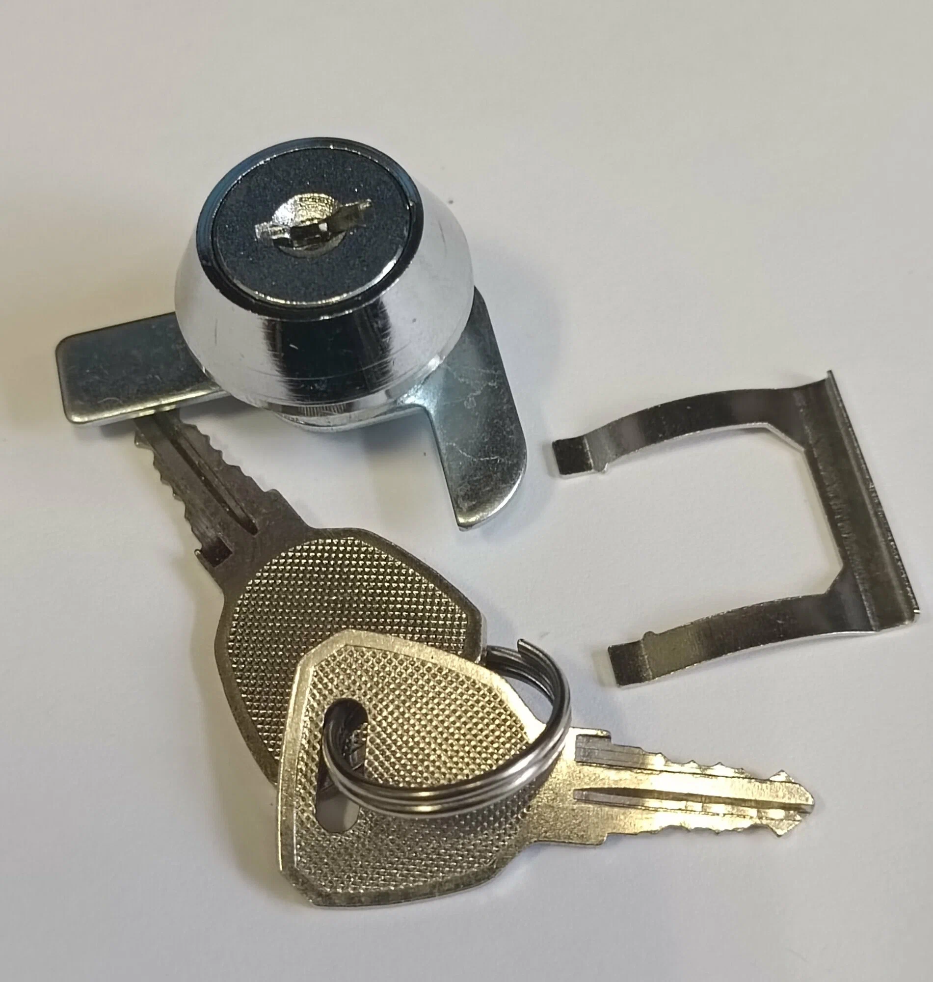 Замок для денежного ящика Flip-Top Пионер FT-460 (F0000004644) фото