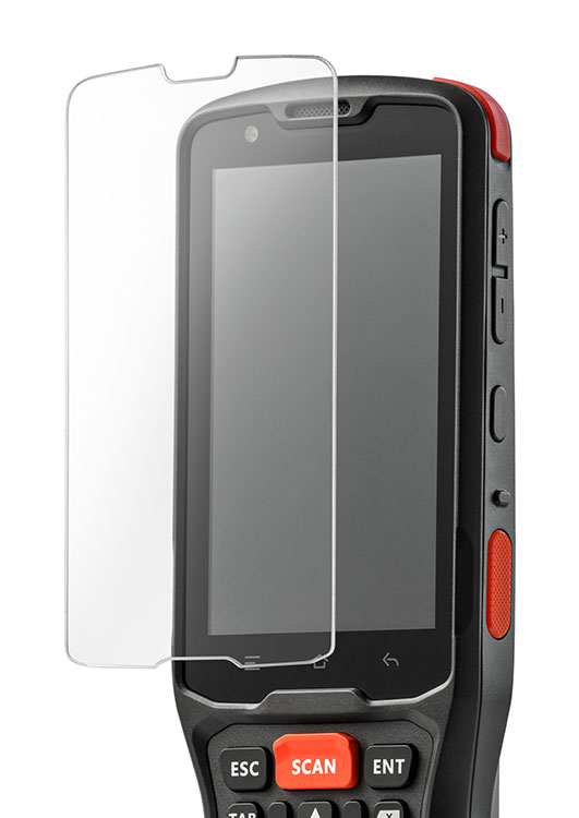 Защитное стекло для ТСД АТОЛ Smart.Lite (F0000003717) фото