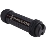 картинка USB флеш-накопитель Corsair Flash Survivor Stealth USB 3.0 1TB, Military-Style Design от магазина itmag.kz