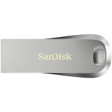 SANDISK Ultra Luxe USB 3.1 Flash Drive 128GB (SDCZ74-128G-G46) фото