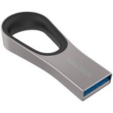 картинка USB флеш-накопитель SANDISK ULTRA LOOP 128GB USB 3.0 от магазина itmag.kz