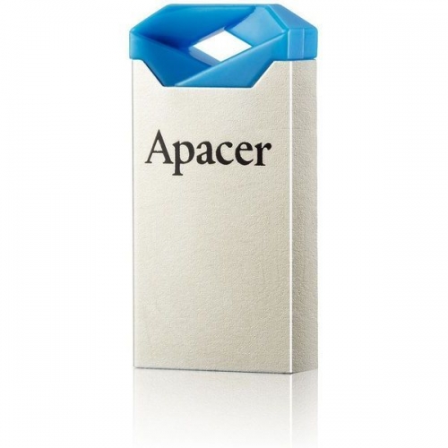картинка USB флеш-накопитель Apacer AH111 16GB Синий от магазина itmag.kz