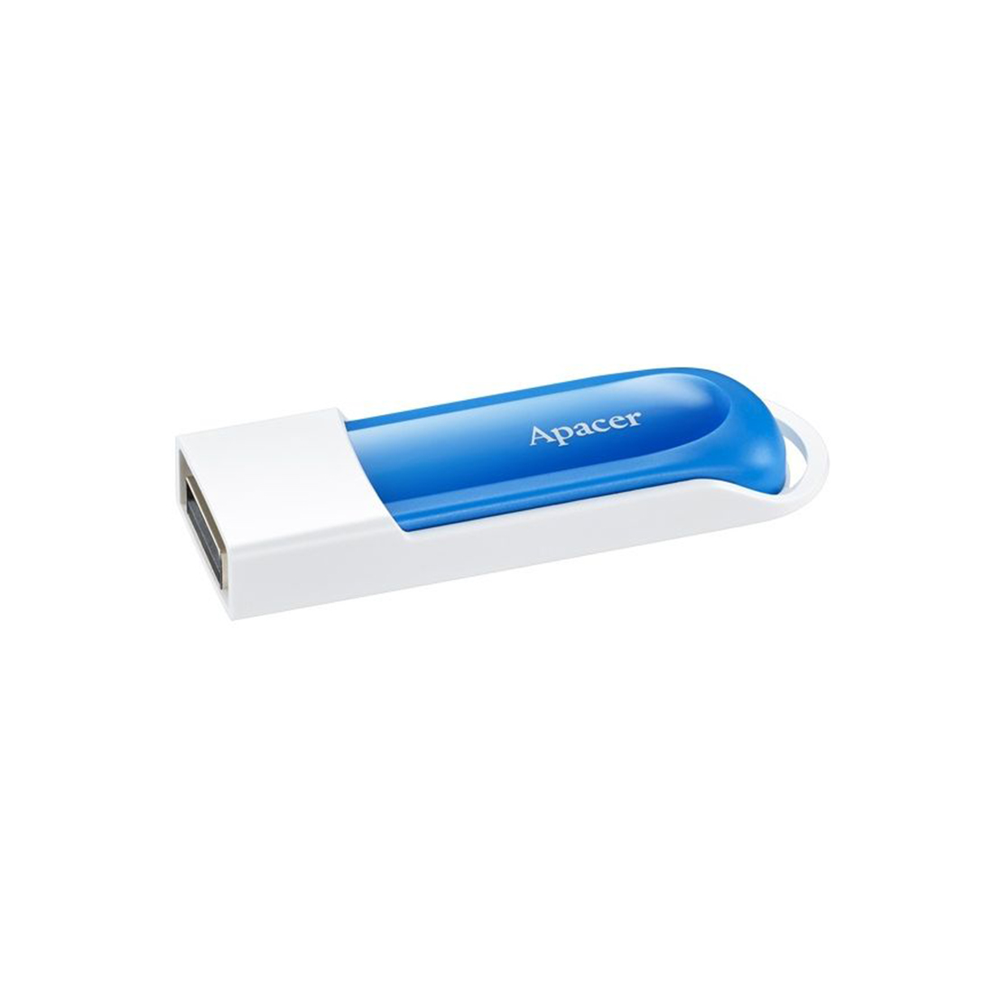 картинка USB-накопитель Apacer AH23A 32GB Синий от магазина itmag.kz