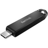 картинка USB флеш-накопитель SANDISK 64GB SanDisk Ultra USB 3.1 Gen 1 Type-C Flash Drive от магазина itmag.kz