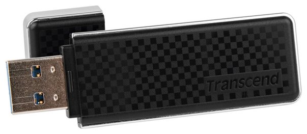 картинка USB Флеш 256GB 3.0 Transcend TS256GJF780 черный от магазина itmag.kz