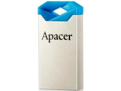 картинка USB флеш-накопитель Apacer AH111 32GB Синий от магазина itmag.kz