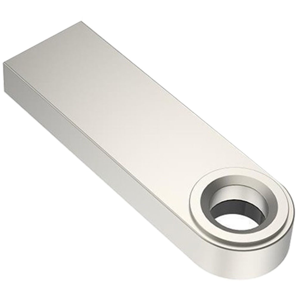 картинка USB Флеш 32GB 3.0 Netac U278/32GB металл от магазина itmag.kz