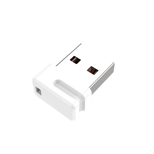 картинка USB Флеш 64GB 3.0 Netac U116/64GB серебро от магазина itmag.kz