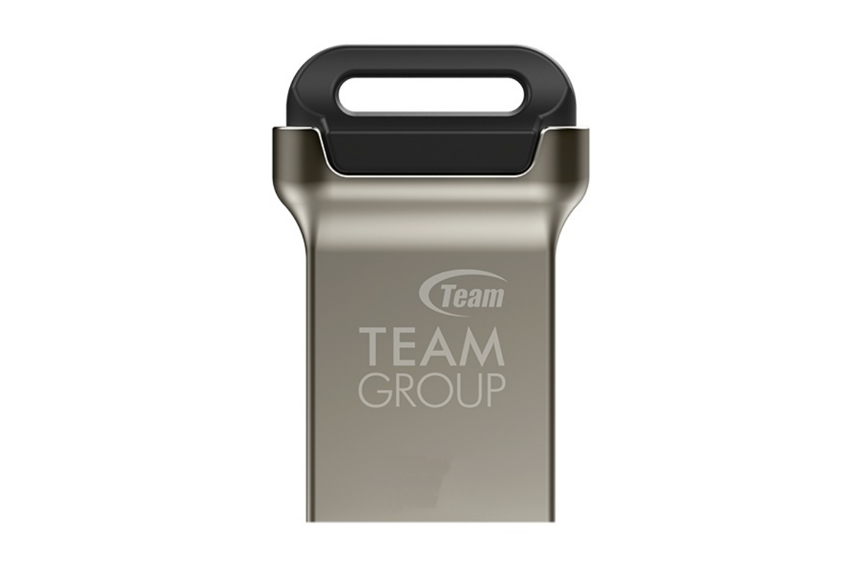 картинка USB флеш-накопитель Team Group 64GB TC162364GB01 от магазина itmag.kz