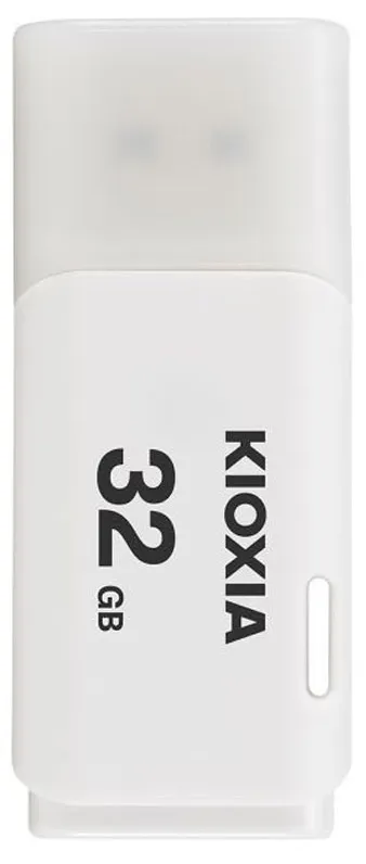 USB флеш-накопитель KIOXIA 32 ГБ KIOXIA U202 (LU202W032GG4) фото