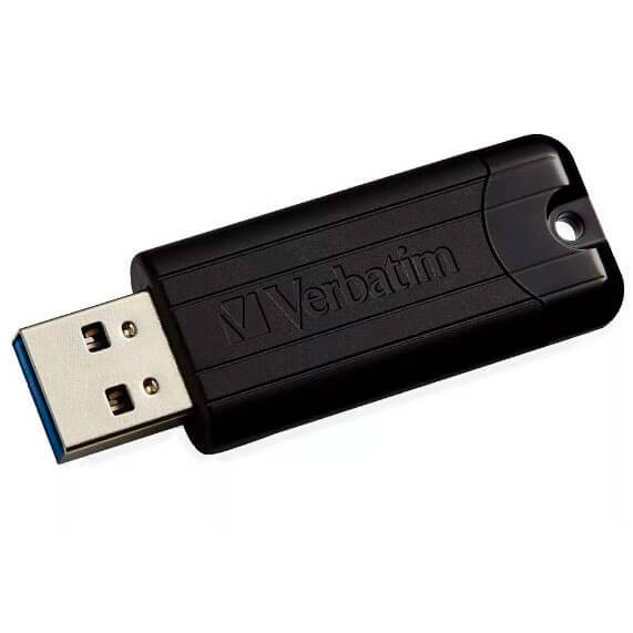 картинка USB Флеш 32GB 3.0 Verbatim 049317 от магазина itmag.kz
