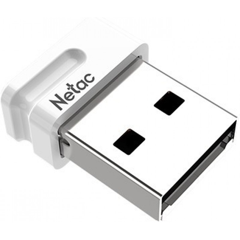картинка USB Флеш 16GB 3.0 Netac U116/16GB серебро от магазина itmag.kz