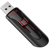 картинка USB флеш-накопитель SanDisk Cruzer Glide 3.0 USB Flash Drive 64GB от магазина itmag.kz