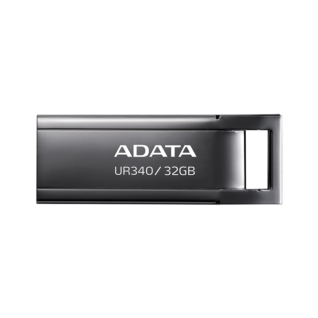 картинка USB-накопитель ADATA AROY-UR340-32GBK 32GB Черный от магазина itmag.kz