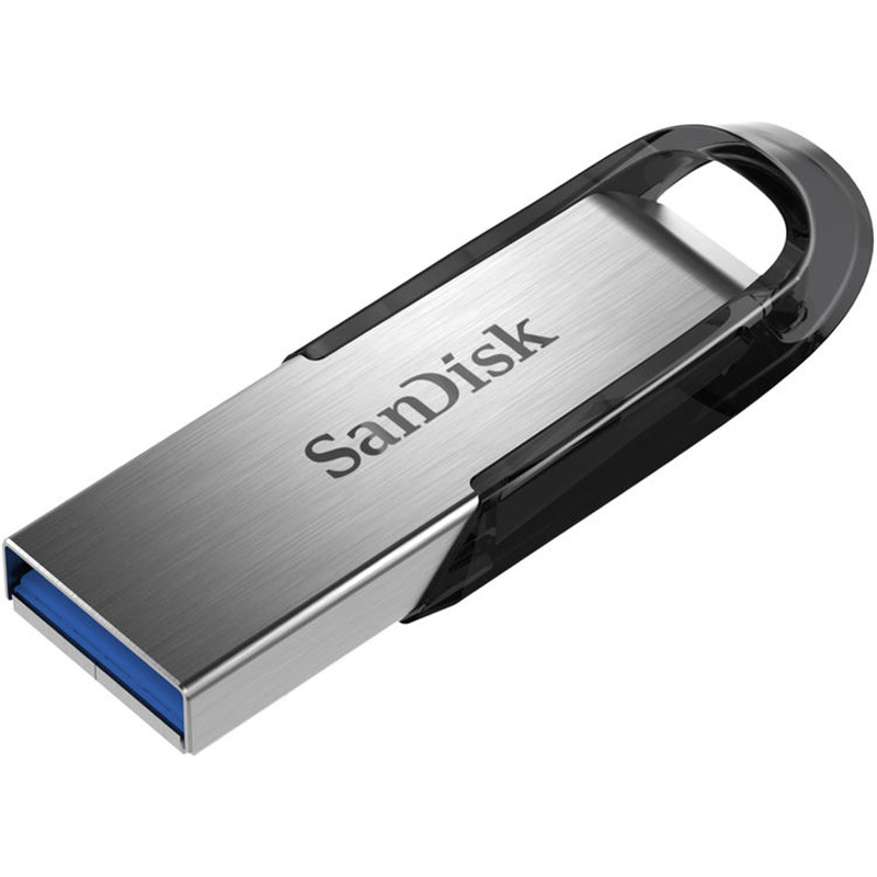 картинка USB флеш-накопитель  32Gb SANDISK ULTRA FLAIR USB3.0  от магазина itmag.kz